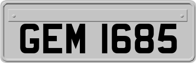 GEM1685