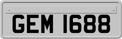 GEM1688