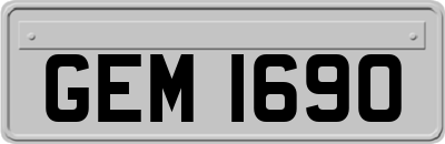 GEM1690
