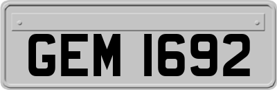 GEM1692
