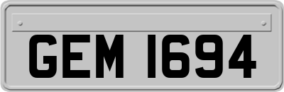 GEM1694