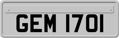 GEM1701