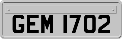 GEM1702