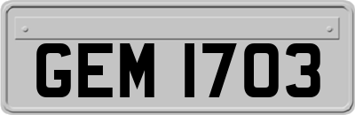 GEM1703