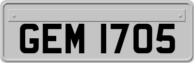 GEM1705