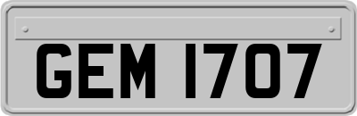 GEM1707