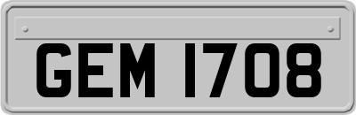 GEM1708