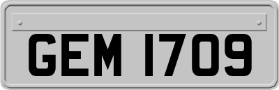 GEM1709