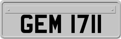 GEM1711