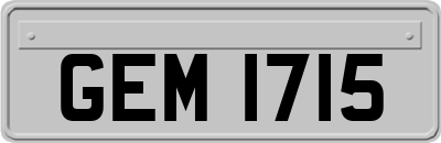 GEM1715