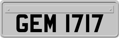 GEM1717