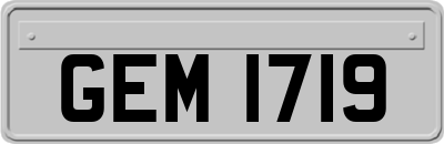 GEM1719