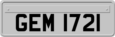 GEM1721