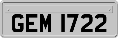 GEM1722