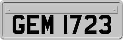 GEM1723