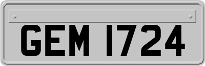 GEM1724