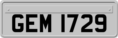 GEM1729