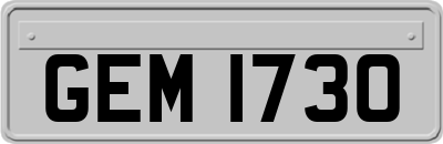 GEM1730