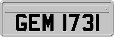 GEM1731