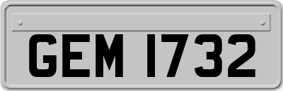 GEM1732