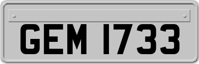 GEM1733