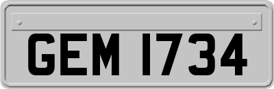 GEM1734