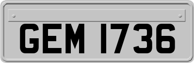 GEM1736