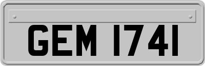 GEM1741