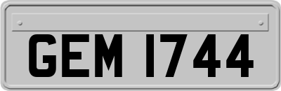 GEM1744