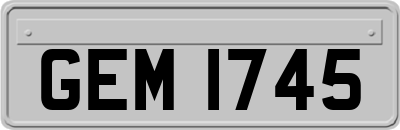 GEM1745