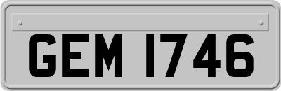 GEM1746