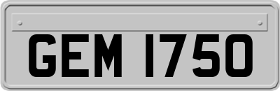 GEM1750