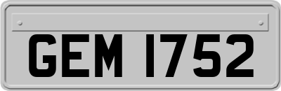 GEM1752