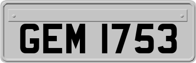 GEM1753