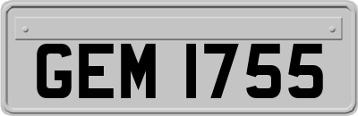 GEM1755