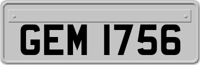 GEM1756
