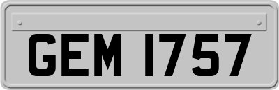 GEM1757