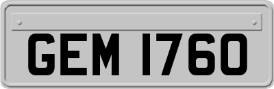 GEM1760