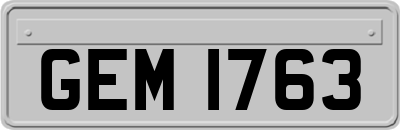 GEM1763
