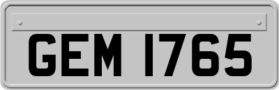 GEM1765