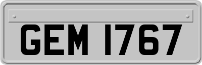 GEM1767
