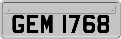 GEM1768