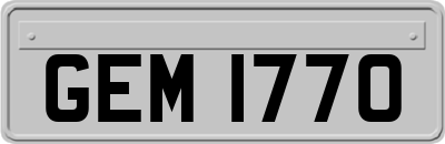 GEM1770