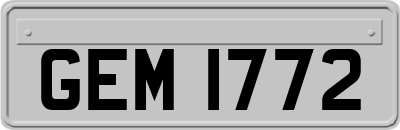 GEM1772
