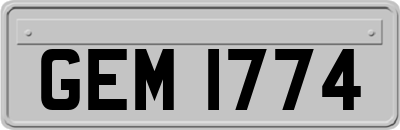 GEM1774