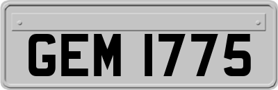 GEM1775