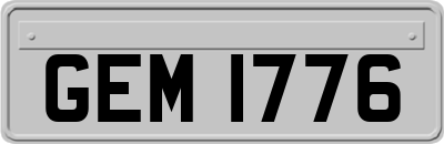 GEM1776