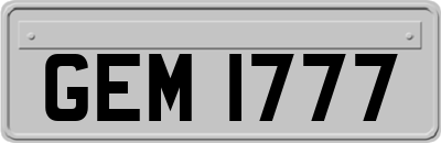 GEM1777