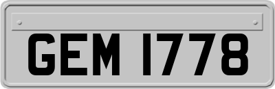 GEM1778