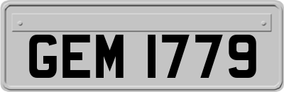 GEM1779